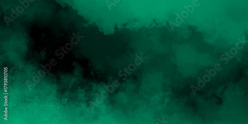 Abstract swirls of green and black paint creating a Green Fluid Abstract Marble Texture. Neon green, black, and electric purple swirling like a witch’s potion. Spooky, fun, and full of mischief. 
