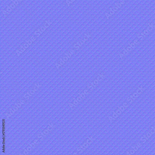 Aster flower stitch pattern Normal Map Texture. 8K High-quality 3D material texture for fabric and fashion rendering and digital fabric creation.