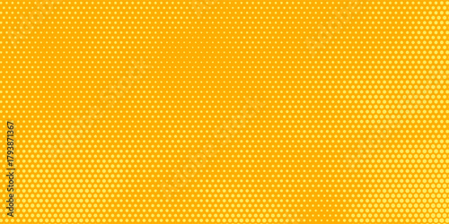 Abstract halftone sunburst background. Pop art comic book strip cover design. Explosion, isolated retro style comics radial background.