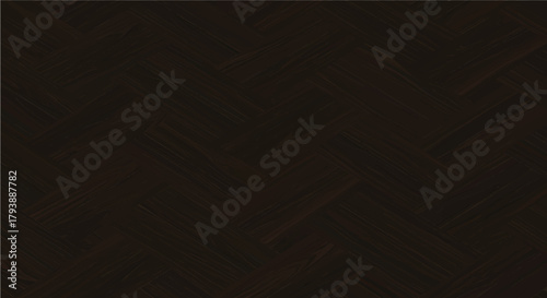 Subtle dark brown background with a refined textured pattern, ideal for elegant design projects, digital presentations, and sophisticated web backdrops
