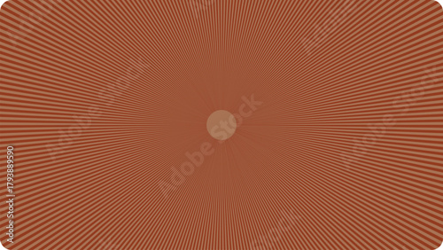 Intricate radial pattern with subtle color variation and geometric symmetry