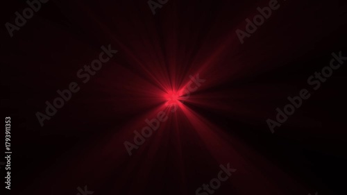 light rays animation. Shining Light Explosion Animation.Light Burst Animation. Radiant Shining Glow Effect with Dynamic Rays for Intros, Backgrounds, and Motion Graphics