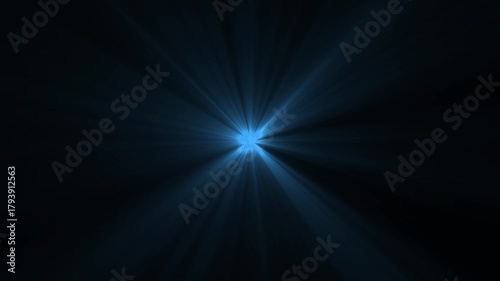 light rays animation. Shining Light Explosion Animation.Light Burst Animation. Radiant Shining Glow Effect with Dynamic Rays for Intros, Backgrounds, and Motion Graphics