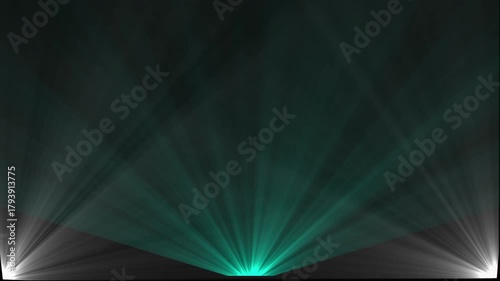 light rays animation. Shining Light Explosion Animation.Light Burst Animation. Radiant Shining Glow Effect with Dynamic Rays for Intros, Backgrounds, and Motion Graphics