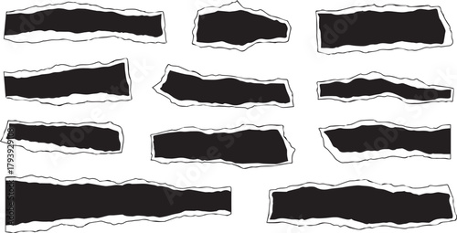 Detailed Aquatic Plankton and Microorganisms Vector Set