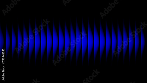 Neon verticle shape Colorful Abstract Background, Shadow, and Vertical Lines. uturistic neon wave pattern, modern digital energy texture design, minimal tech motion wallpaper. vector illustration