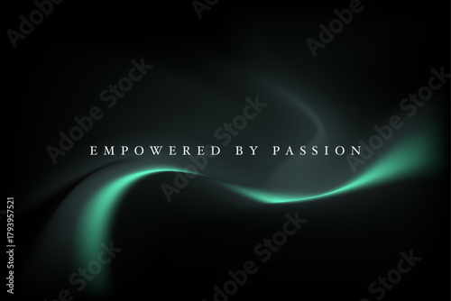 Page design inspiration with abstract background. Shades of Red gradient background pattern
