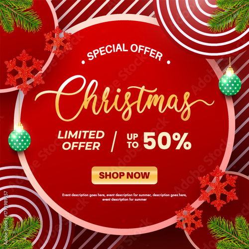 Christmas Special Offer Limited Time Discount Shop Now