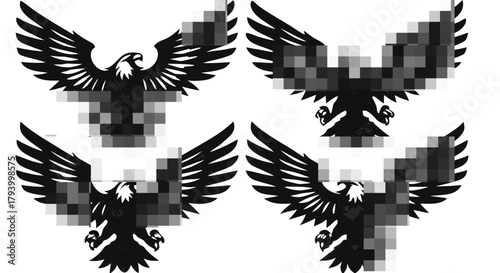 Modern letter W monogram logo design for business, initial branding symbol, stylish elegant icon