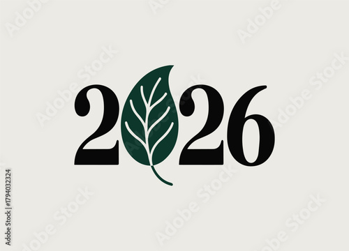 Embracing Green Initiatives Year 2026 A Symbol of Sustainable Growth and Environmental Awareness for Future Generations