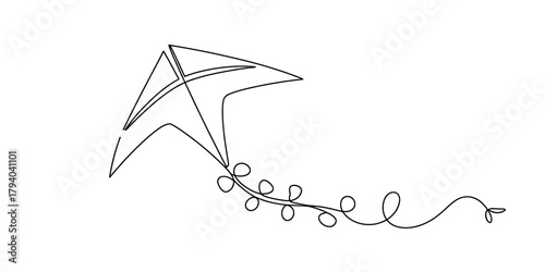 Continuous line drawing of a woman sitting comfortably in an armchair, engrossed in reading a book, representing quiet leisure and relaxation time