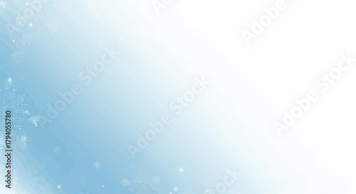 Beautiful Blue Sky with Fluffy White Clouds – Light and Airy Nature Background, Abstract Cloudscape, Soft Sunlight Atmosphere, Peaceful Heaven Scene, Calm Sky Illustration for Serene Designs