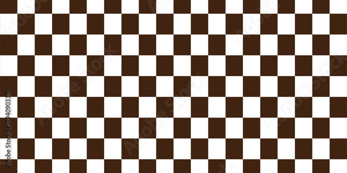 Latar belakang papan catur modern vektor. EPS 10