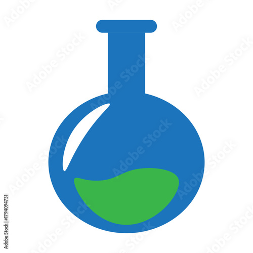 round bottom flask