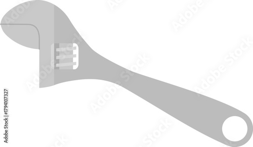 モンキーレンチ