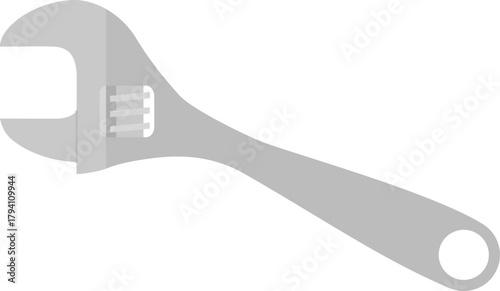 モンキーレンチ