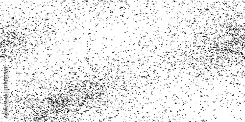 Abstract grunge dust particle and dust grain  Vector subtle grain texture overlay, grunge background,dirt overlay or screen effect white dust
