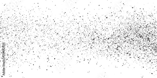  Abstract textured effect. Vector Illustration. Black isolated on  grunge black or white of grunge cracks dust and scratches concrete distress old wall texture 