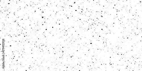  Abstract textured effect. Vector Illustration. Black isolated on  grunge black or white of grunge cracks dust and scratches concrete distress old wall texture 