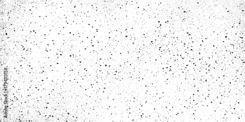  Abstract textured effect. Vector Illustration. Black isolated on  grunge black or white of grunge cracks dust and scratches concrete distress old wall texture 