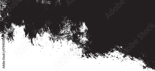 Rough grungy textures collection. Highly detailed grunge. Powder, flour, salt, sugar or dust texture.  Abstract grunge texture.