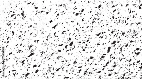 Distress overlay texture.  dust and rough dirty wall background dust film grain speck grit grunge overlay on white background grain noise Speckle grain dot white paper noise texture