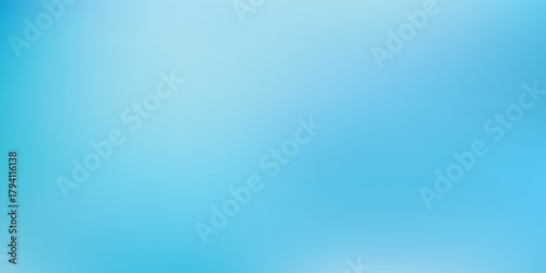 Light Blue, Green vector blurred background. Colorful illustration in abstract style with gradient. Elegant background for a brand book.