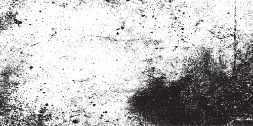 Dirty or dust film grain speck grit grunge overlay on Vector subtle grain texture overlay, grunge background,dirt overlay or screen effect white dust