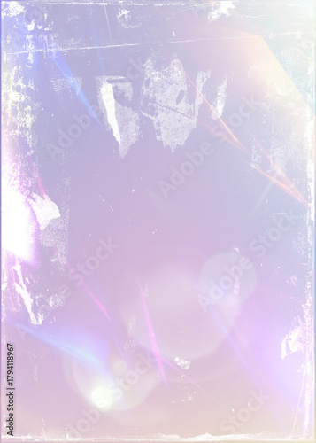 film 7 grain texture old abstract background