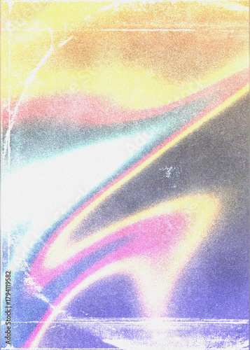 gradient grain texture old abstract background