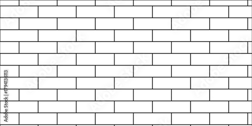 brick wall background concrete cement illustration.	
