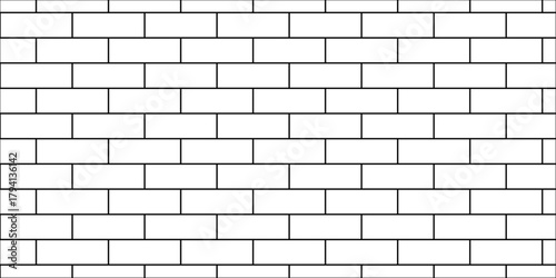 brick wall background concrete cement illustration.	
