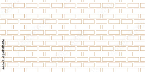 brick wall background concrete cement illustration.	
