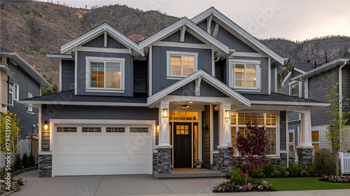 Maenza, Italy, July 24, 2021. A street in the historic center of a medieval town in the Lazio region.A narrow street among the old houses of Giuliano di Roma, a medieval village in the Lazio region 
