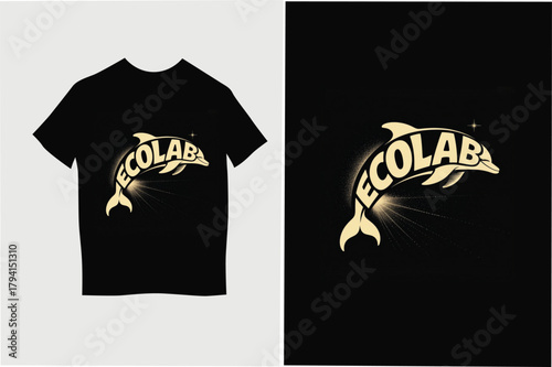 t shirt design template here