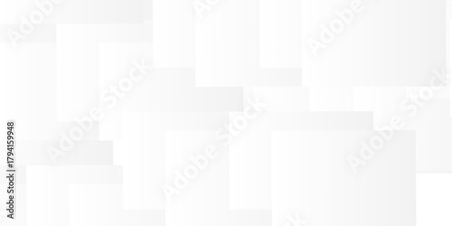 Abstract geometric design vector with 3D cubes, square pattern illustration, and technology light concept backdrop for business paper texture