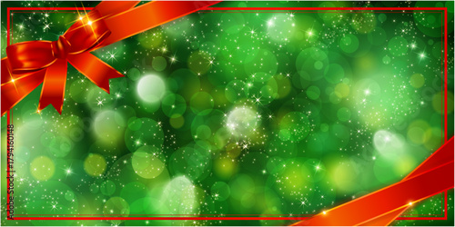 クリスマスカード