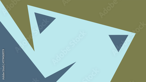 abstract background for desktop wallpaper and banner