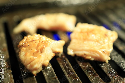 黒毛和牛 上ミノ（ホルモン）