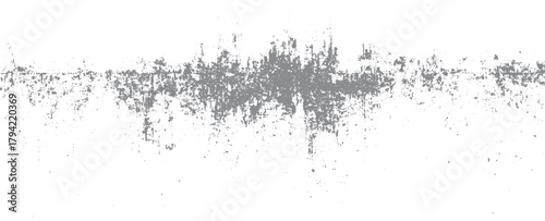 Abstract grunge texture with stains and scratches for old surface vintage style artwork. Black and white concrete wall texture with cracks and rough details for grunge design use. 