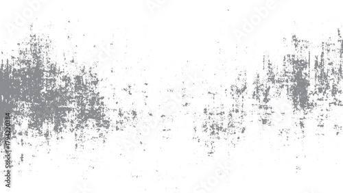 Black and white grunge texture with dark spots and stains for abstract design and decoration. Grunge black and white cracked paper texture for vintage background and creative design. 