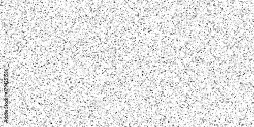 seamless ink quart grunge white wall concrete mosaic splatter distressed black and white terrazzo floor tail bathroom, kitchen limestone texture.	
