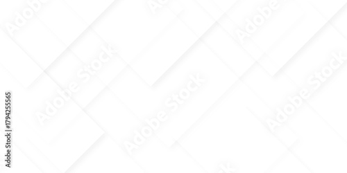 Abstract vector isolated gradient minimal triangle square line overlap tech modern banner web template design.	
