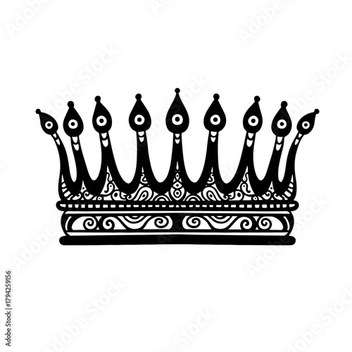 Abstract with subtle textures creating a sense of depth and mystery ideal for use as a website header or presentation backdrop for a sophisticated aesthetic