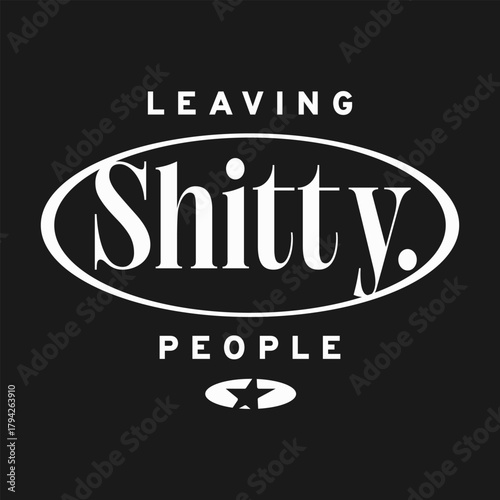 Minimal urban streetwear typography designs bundle. Simple typography design for printing and posters. Motivational urban design in trendy streetwear style. Posters, design, vector, quote, urban.