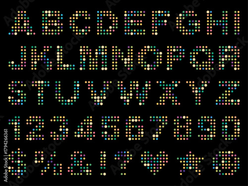 ミラータイル3、文字、21虹濃
