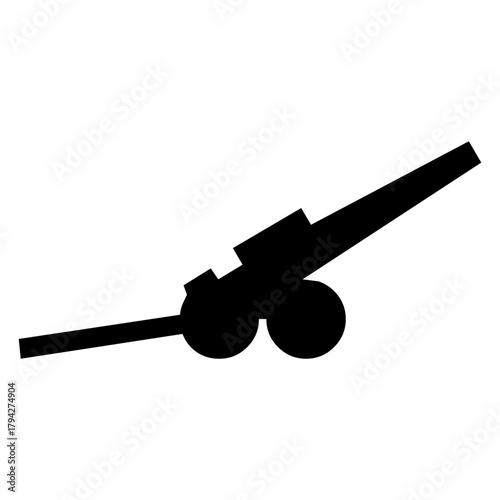 Cannon Icon