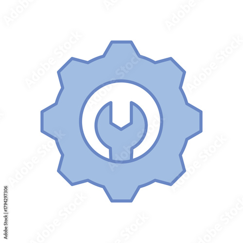 Repair  vector icon