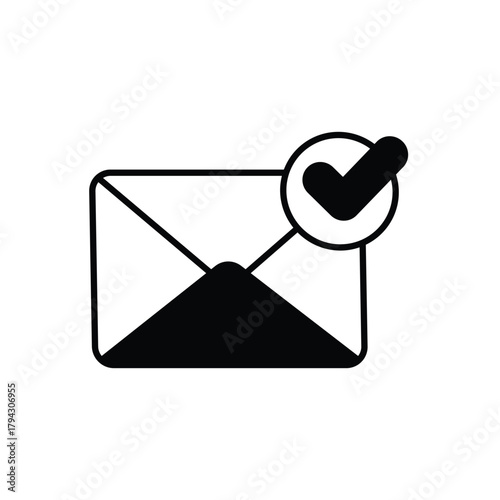 Response  vector icon