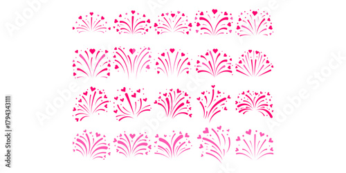 Happy Mother's Day Firework